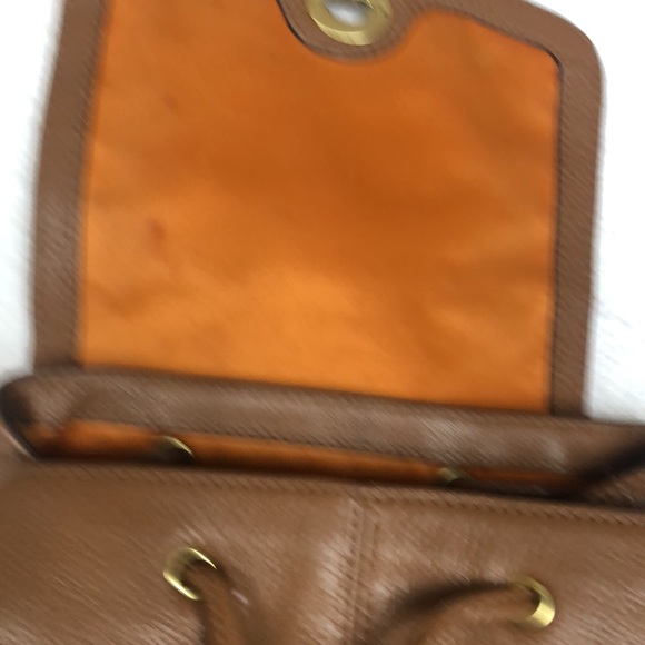 Coach backpack - Picture 5 of 7